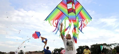 Festival del Viento: un encuentro con saberes, quehaceres y el territorio