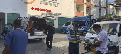 Más de 3.700 descargas registra la aplicación AmbulApp