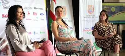 Cali será sede del Foro Económico de la Mujer-WEF Colombia 2022