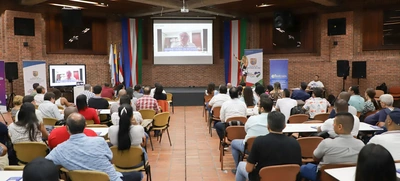 Sector educativo es actor clave en el modelo CalInteligente