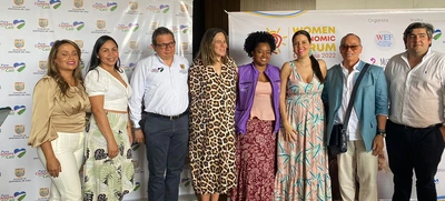 Nuevo espacio para promover la autonomía de lideresas y emprendedoras caleñas