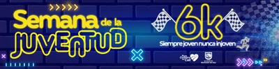Comienza una semana dedicada a la juventud caleña