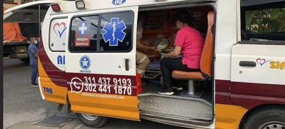 “La problemática de ambulancias en Cali sí tiene solución”: Miyerlandi Torres