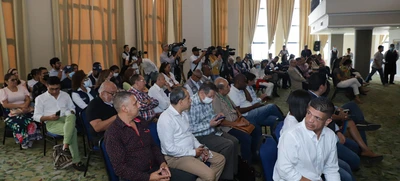 ¿Cuándo comienza la transición de Cali a Distrito Especial?