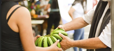 Este fin de semana, el parche es con los mercados campesinos de Cali y sus corregimientos