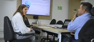 Que Emru muestre desde la Administración una forma distinta de hacer las cosas: Mi Cali Contrata Bien