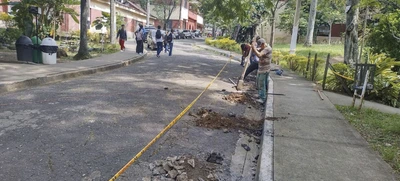 Predio de Santa Librada ya pertenece a la Administración Distrital