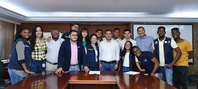 Se renovó el Consejo Municipal de Juventud de Cali