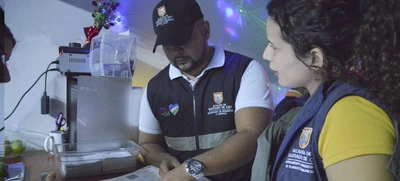 Con certificado de Sello Calidoso el horario será hasta las 5 de la mañana