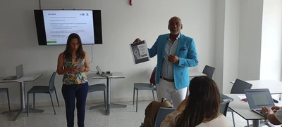 Presentada propuesta del Plan de Intervención en las instituciones educativas