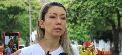 Se socializa el plan de trabajo del Parque Tecnológico San Fernando