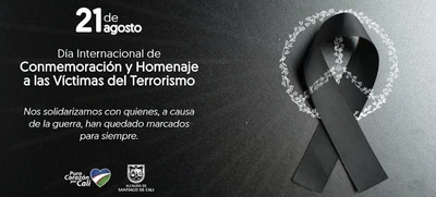¿Por qué se conmemora el Día Internacional a las Víctimas del Terrorismo?