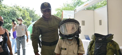 La Flora albergará segunda gran ‘Feria de Servicios en Seguridad’