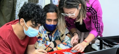 Convocatoria pública para realizar ferias y eventos de ciencia, tecnología e innovación