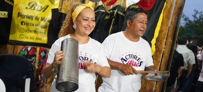 La vieja guardia: un legado en la historia de la salsa caleña