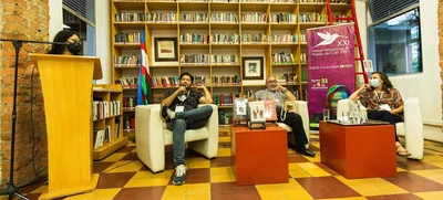 Agéndate con la programación previa al XXII Festival Internacional de Poesía de Cali
