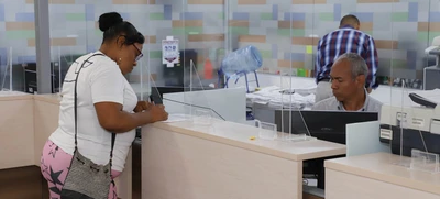 Diligencie la encuesta de percepción para saber cómo fue atendido y en qué debemos mejorar