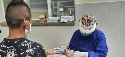 Próximo viernes y sábado: jornada de intensificación ‘Soy Generación Más Sonriente’