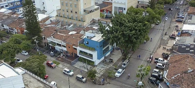 Cali cuenta con nueva sede del Sistema Integrado de Comunicaciones y Centro Regulador de Emergencias