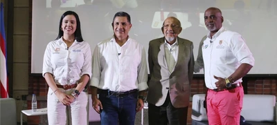 Con altos promedios en calificaciones inicia segundo semestre Todas y Todos a Estudiar