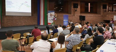 El modelo ‘Calinteligente’ se construye junto con la red de docentes líderes TIC