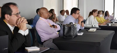 ‘Escuela de Buen Gobierno’ de la Alcaldía de Cali inicia con formación de 106 funcionarios