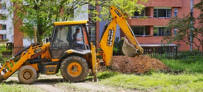 A toda máquina avanzan obras en el tramo 2 del Proyecto Integral Cristo Rey