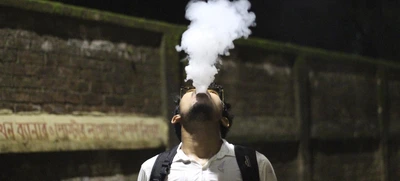 Alerta sobre las graves consecuencias del uso de cigarrillos electrónicos