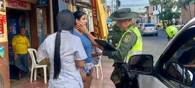 ¡Pilas! Establecimientos comerciales pueden ser multados por disponer mal los residuos