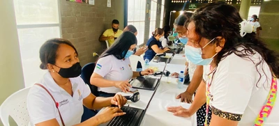 Ya puede consultar la lista de preseleccionados de Tiendas para la Gente