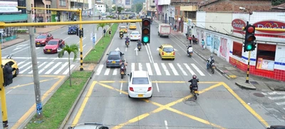 Usar medios de transporte alternativos beneficia al medio ambiente y la calidad del aire en Cali