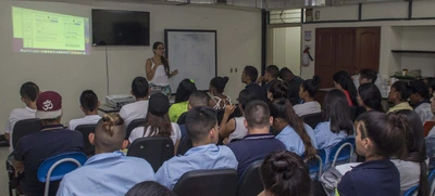 Jóvenes: Abiertas inscripciones para el módulo Habilidades para la Vida