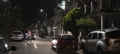 Nuevas luminarias LED contribuirán a tener una ciudad más sustentable y segura