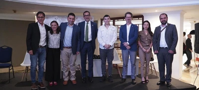 Cali liderará la Construcción Sostenible en Colombia, su modelo sería replicado en Latinoamérica.