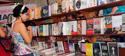 Conozca la oferta de Israel como país invitado a la Feria Internacional del Libro de Cali