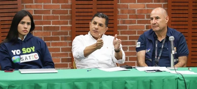 Alcaldía toma medidas de prevención para la segunda temporada de lluvias