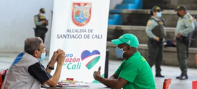 Súmate a la Conciliatón con los jueces de paz y reconsideración