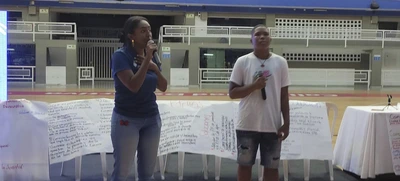 Crear la Secretaría de la Juventud, una iniciativa de jóvenes caleños