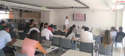 Tercera sesión del Comité Técnico de Gestión de Información Estadística