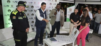 ‘Sello Calidoso’, un pacto por la rumba segura en Cali