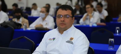 Director saliente de la Uaesp presentó balance de su gestión