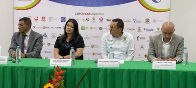 Comenzó cuenta regresiva para los Juegos Universitarios Nacionales