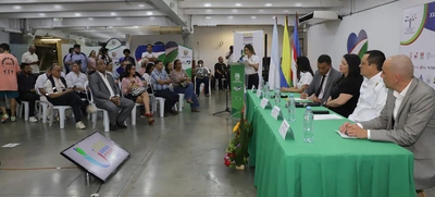 Cali, anfitriona de la fiesta nacional del deporte universitario colombiano
