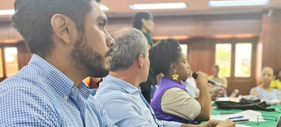 Se llevó a cabo el Segundo Comité de Concertación de seguimiento a la Política Pública LGTBIQ+