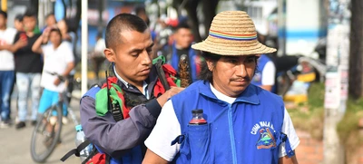 El Cauca se desbordó, pero en talento y creatividad