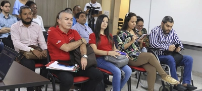 La Administración Distrital enfocada en la empleabilidad y emprendimientos para la población con discapacidad