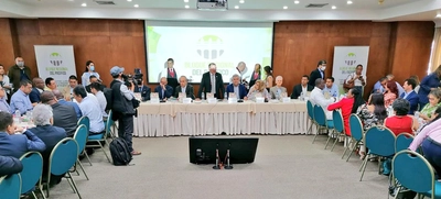 Alianza entre Gobierno Nacional y Distrital por la movilidad de Cali