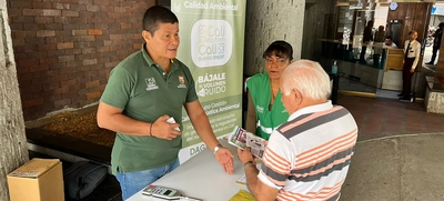 Llegó el momento de bajarle al ruido.