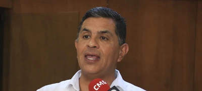 “EMCALI reitera intención de adquirir cinco electrificadoras”: Jorge Iván Ospina