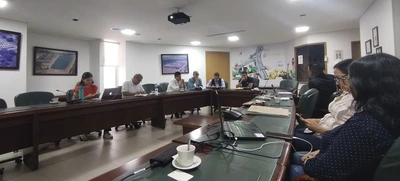 Cali evalúa sus compromisos de Ciudad Resiliente